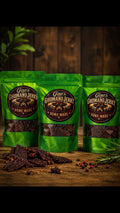 Gino’s Ghomano Jerky